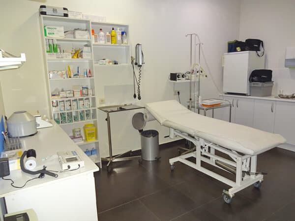 Clínica Médica Umia - Caldas de Reis